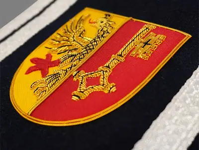 Pipes and Drums of Geneva